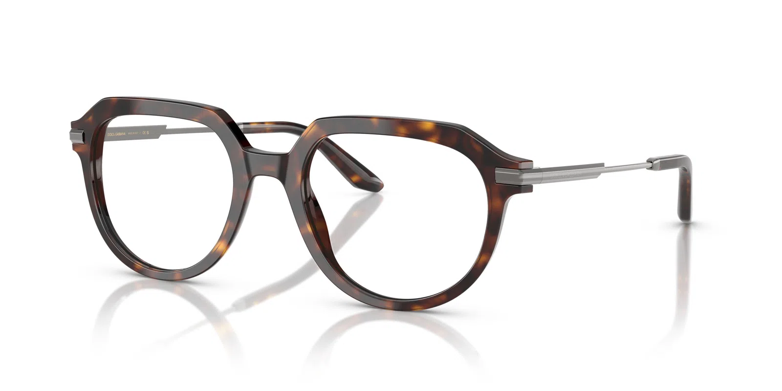 Dolce & Gabbana 3402 Eyeglasses - view 10
